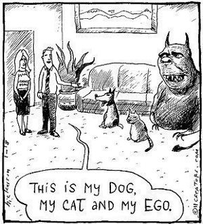 dog-cat-and-ego